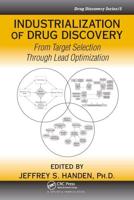 Industrialization of Drug Discovery
