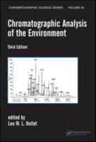 Chromatographic Analysis of the Environment