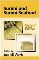 Surimi and Surimi Seafood