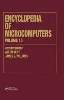 Encyclopedia of Microcomputers : Volume 15 - Reporting on Parallel Software to SNOBOL