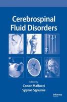 Cerebrospinal Fluid Disorders