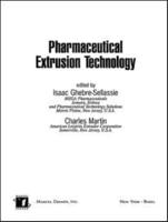 Pharmaceutical Extrusion Technology