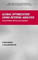 Global Optimization Using Interval Analysis: Revised and Expanded