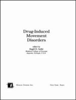 Drug-Induced Movement Disorders