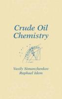 Crude Oil Chemistry