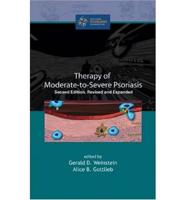 Therapy of Moderate-to-Severe Psoriasis