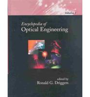 Encyclopedia of Optical Engineering