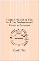 Humic Matter in Soil and the Environment