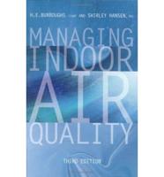 Managing Indoor Air Quality