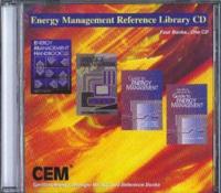 Energy Management Reference Library CD