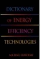 Dictionary of Energy Efficiency Technologies