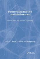 Surface Modification and Mechanisms