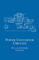 Power Converter Circuits