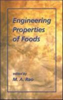 Engineering Properties of Food