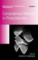 Computational Methods in Photochemistry