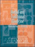 Herbal and Traditional Medicine