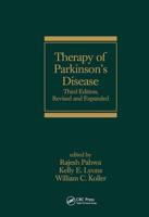 Therapy of Parkinson's Disease