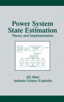 Power System State Estimation