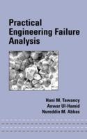 Practical Engineering Failure Analysis