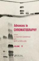 Advances in Chromatography : Volume 11