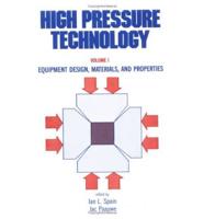 High Pressure Technology