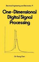 One-Dimensional Digital Signal Processing