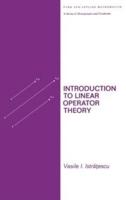 Introduction to Linear Operator Theory