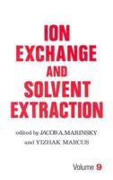 Ion Exchange and Solvent Extraction