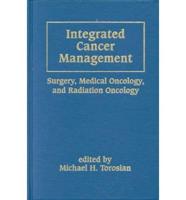 Integrated Cancer Management