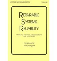 Repairable Systems Reliability