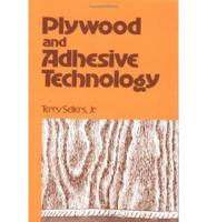 Plywood and Adhesive Technology