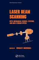 Laser Beam Scanning: Opto-Mechanical Devices, Systems, and Data Storage Optics