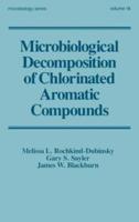 Microbiological Decomposition of Chlorinated Aromatic Compounds