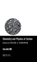 Chemistry & Physics of Carbon : Volume 20