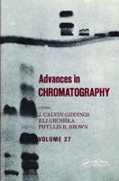 Advances in Chromatography