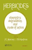 Herbicides Chemistry