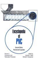 Encyclopedia of PVC, Second Edition