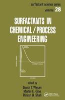 Surfactants in Chemical/Process Engineering