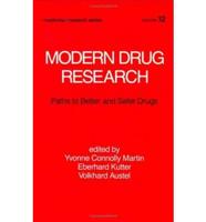 Modern Drug Research