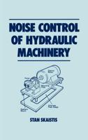 Noise Control of Hydraulic Machinery