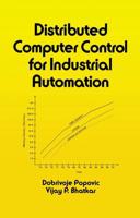 Distributed Computer Control for Industrial Automation