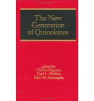 The New Generation of Quinolones