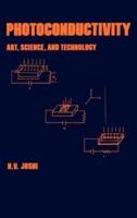 Photoconductivity : Art: Science & Technology