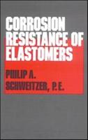 Corrosion Resistance of Elastomers