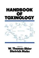 Handbook of Toxinology