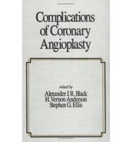 Complications of Coronary Angioplasty