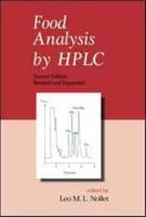 Food Analysis by HPLC