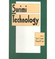 Surimi Technology