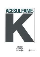 Acesulfame-K