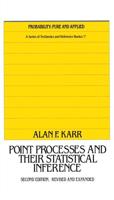 Point Processes and Their Statistical Inference